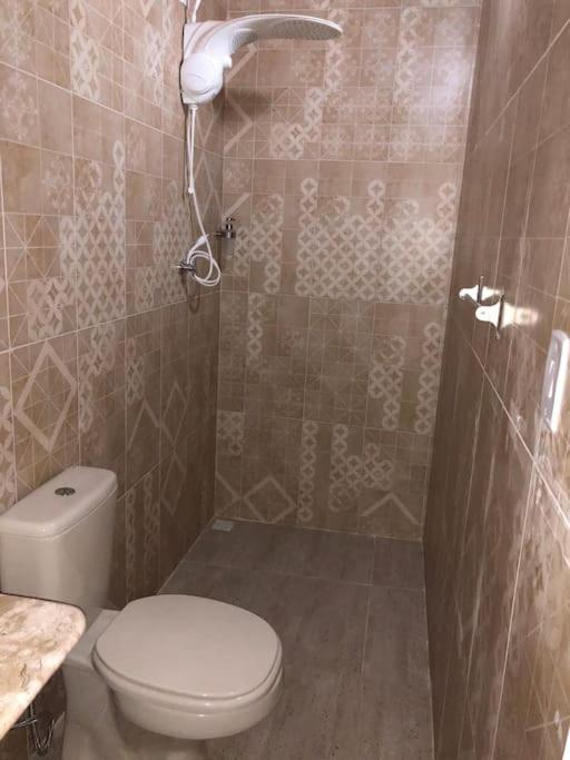 Apartamento Casarao Da Fonte São Luís Exterior foto
