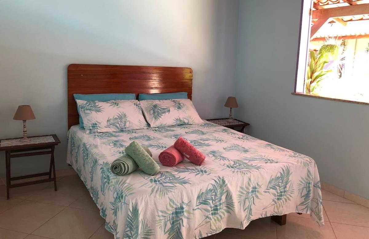 Apartamento Casarao Da Fonte São Luís Exterior foto