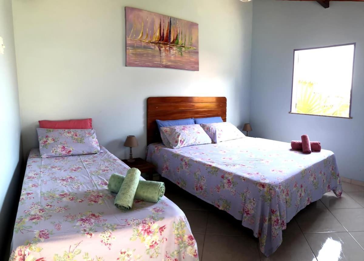 Apartamento Casarao Da Fonte São Luís Exterior foto